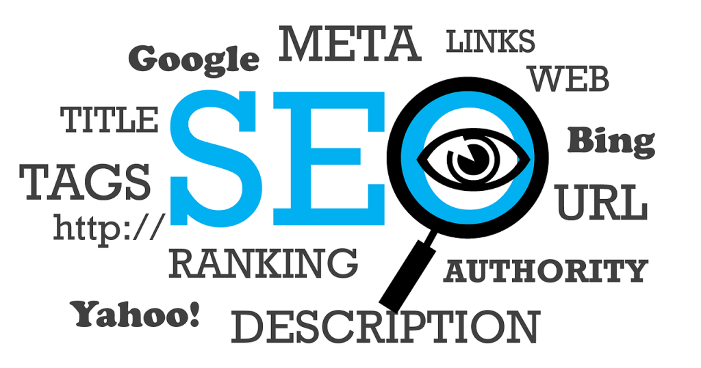 SEO keywords
